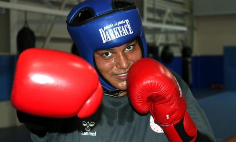 Photo of Turkish boxer Kethuda wins gold at Youth World Championship | Partners | Belarus News | Belarusian news | Belarus today | news in Belarus | Minsk news | BELTA