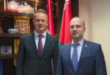 Photo of Belarus open to dialogue with Hungarian partners