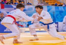 Photo of UAE Jiu-Jitsu Team wins 9 medals at 2024 World Jiu-Jitsu Cup — U14 in Greece | Partners | Belarus News | Belarusian news | Belarus today | news in Belarus | Minsk news | BELTA