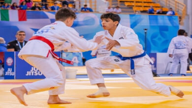 Photo of UAE Jiu-Jitsu Team wins 9 medals at 2024 World Jiu-Jitsu Cup — U14 in Greece | Partners | Belarus News | Belarusian news | Belarus today | news in Belarus | Minsk news | BELTA