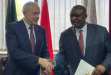 Photo of Belarus’ National Assembly, Pan-African Parliament sign memorandum of cooperation