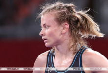 Photo of Kurachkina secures bronze at 2024 Senior World Wrestling Championships