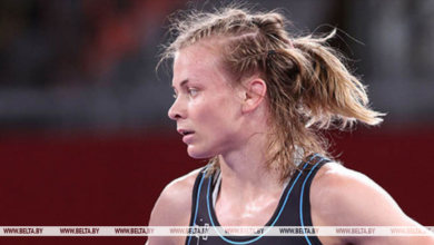 Photo of Kurachkina secures bronze at 2024 Senior World Wrestling Championships